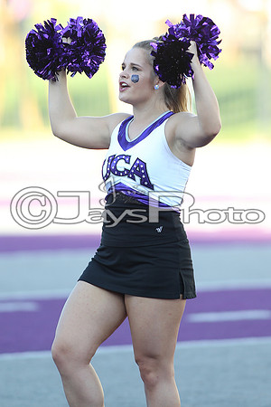 Northwestern State @ UCA 9-17-16_JWM_0121