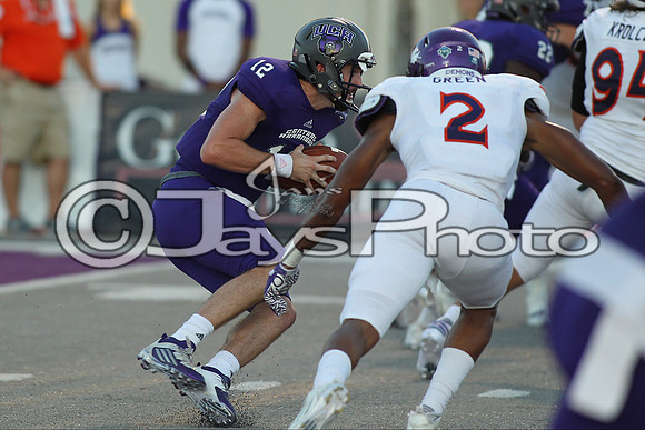 Northwestern State @ UCA 9-17-16_JWM_0558