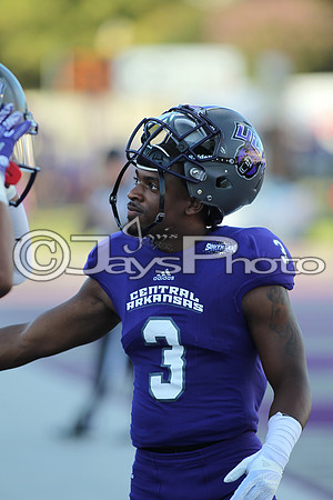 Northwestern State @ UCA 9-17-16_JWM_0188