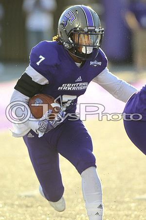 Northwestern State @ UCA 9-17-16_JWM_0351