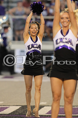 Northwestern State @ UCA 9-17-16_JWM_0738