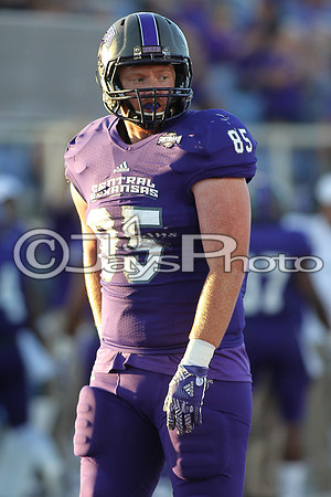 Northwestern State @ UCA 9-17-16_JWM_0457