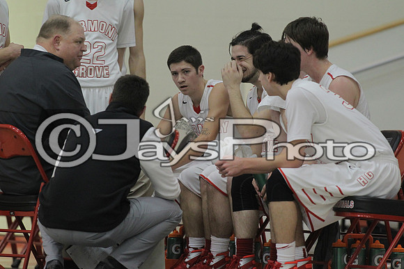Jessieville @ Harmony Grove Senior Boys 1-12-2016 (©Justin Manning) JWM_0109