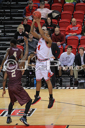 ULM @ Arkansas State Men's Basketball 2-21-2015 (©Justin Manning) JWM_192