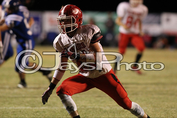 Glen Rose @ Bismarck 10-9-2015 (©Justin Manning) JWM_0463
