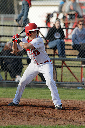 Bismarck @ Glen Rose 4-8-2014 (© Justin Manning) JWM_0128