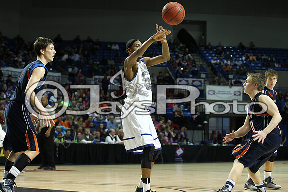 Monticello vs Subiaco 4A Boys State Finals 3-13-2015 (©Justin Manning) JWM_241