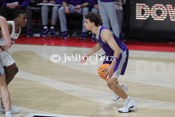 Trevecca Nazarene @ Arkansas State University 10-26-24_JWM_0999