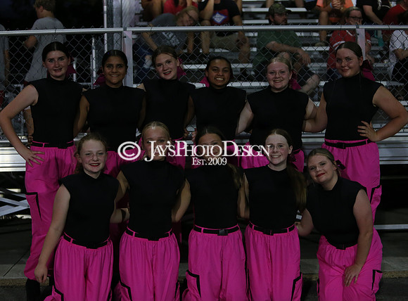 Glen Rose @ Malvern Jr. High 9-5-24_JWM_0591