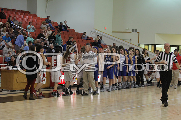 Jessieville @ Harmony Grove Senior Girls 1-12-2016 (©Justin Manning) JWM_0467