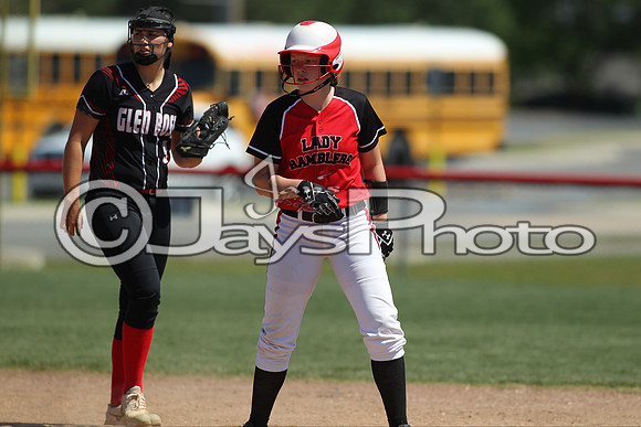 Glen Rose vs. Rose Bud 5-3A Regional softball 5-6-17_JWM00188