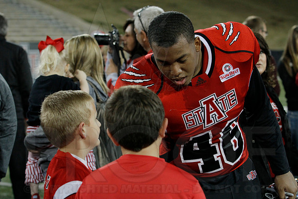 AState Spring Game 4-18-2014 (© Justin Manning) JWM_0836
