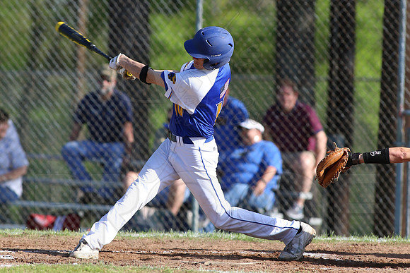 Sheridan @ Malvern 4-15-13 (© Justin Manning) JWM0317