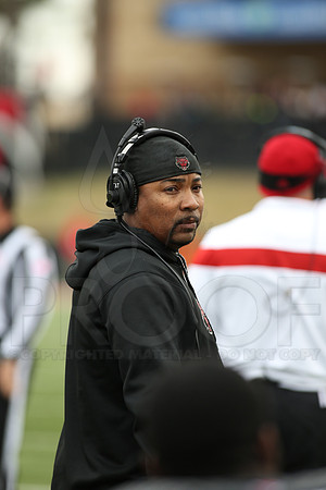 Appalachian State @ Arkansas State 11-15-2014 (©Justin Manning) JWM_0582