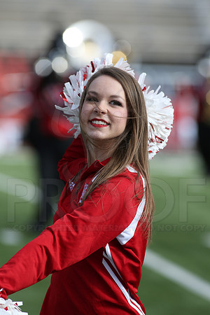 South Alabama @ Arkansas State 11-8-2014 (©Justin Manning) JWM_068