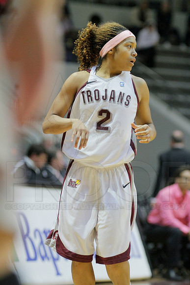LA Tech @ UALR 1-30-13 (Justin Manning)0185