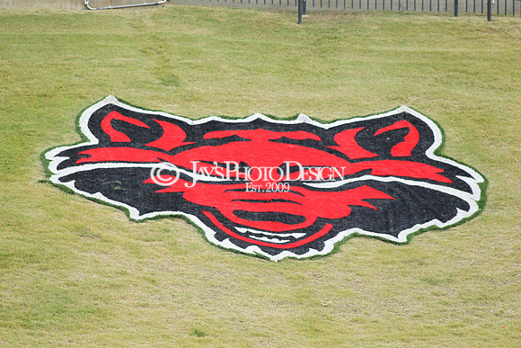 South Alabama @ Arkansas State (Homecoming) 11-3-18_JWM_1155