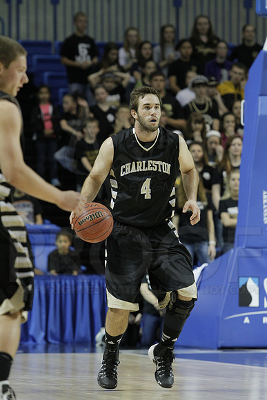 Episcopal Collegiate vs. Charleston 3A Boys State Finals 3-15-2014 (© Justin Manning) JWM_0068