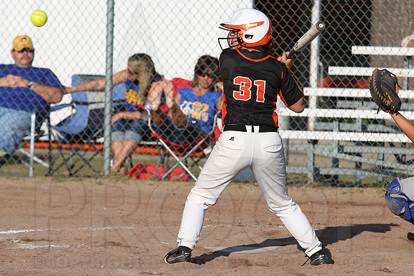 Lakeside @ Malvern Sr. Night 4-15-13  (©Justin Manning) JWM0009