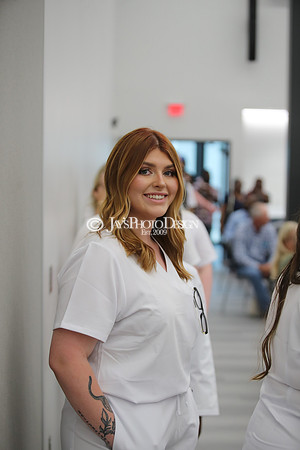 Arkansas State University Three Rivers Health Sciences' Pinning Ceremony (LPN & RN) 5-9-24_JWM_0065