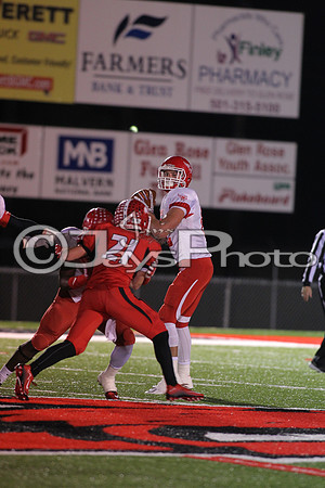 McGehee @ Glen Rose 11-13-2015 (©Justin Manning) JWM_0714