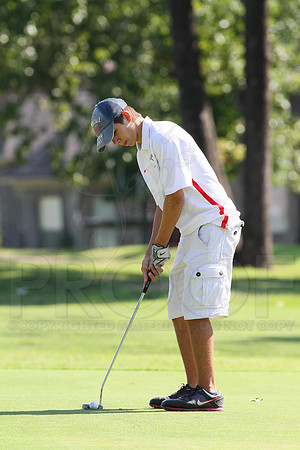 Glen Rose Golf 8-15-13 (Silver Springs) (© Justin Manning) JWM0157