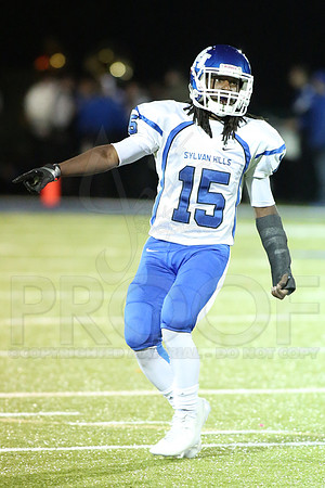 Sylvan Hills @ Pulaski Academy 11-7-2014 (©Justin Manning) JWM_141