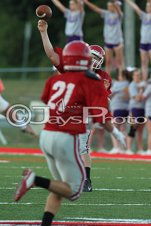 Mayflower @ Glen Rose (Scrimmage) 8-25-2015 (©Justin Manning) JWM_0041
