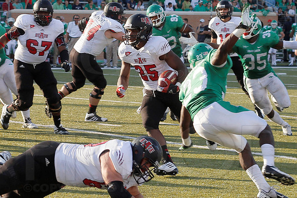 ASU @ North Texas 11-3-12 (Justin Manning)0280
