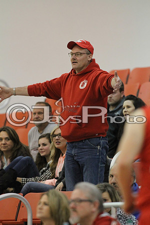 Glen Rose vs. Bismarck Boys 3A District Tournament 2-18-2015 (©Justin Manning) JWM_059
