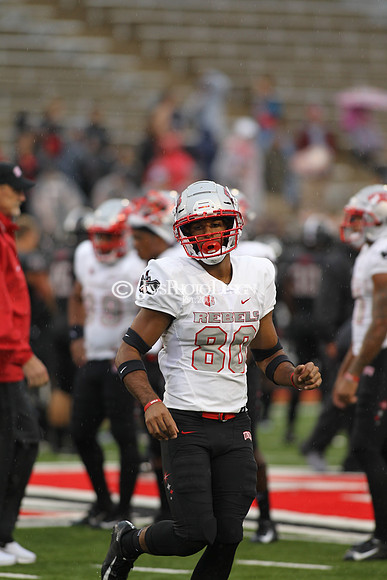 UNLV @ Arkansas State 9-22-18_JWM_0230