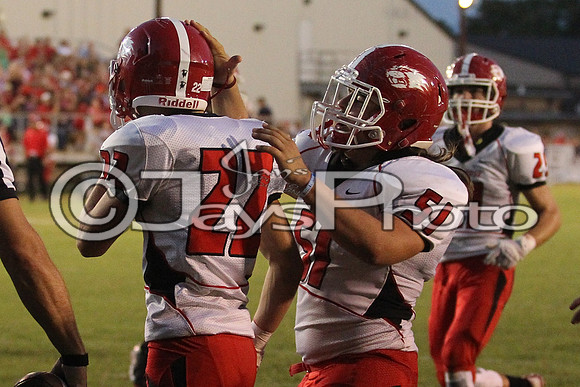 Glen Rose @ Bauxite 9-11-2015 (©Justin Manning) JWM_0423