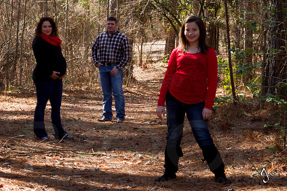 Audrey & TJ Raper 2-2-13 (Justin Manning)0058
