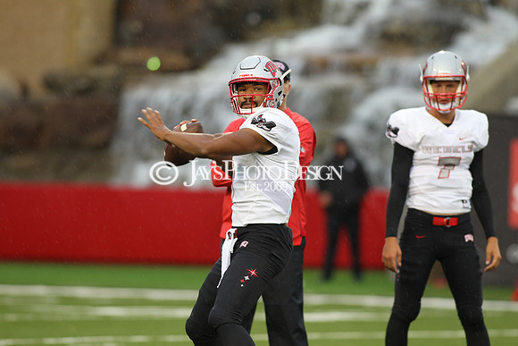 UNLV @ Arkansas State 9-22-18_JWM_0173