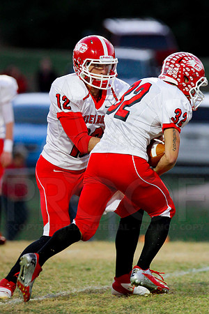 Glen Rose @ Two Rivers 11-1-12 (Justin Manning)0017