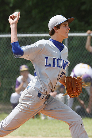 Glen Rose vs. Jessieville 4-28-12 (Justin Manning)142