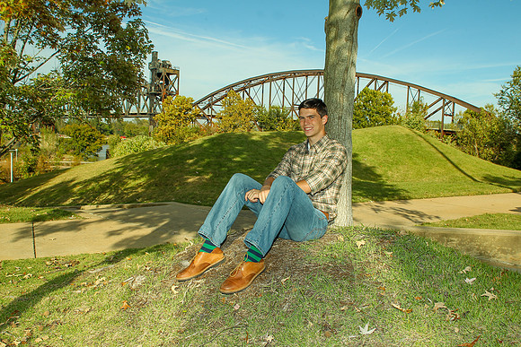 Lindlee & Cade Aspinwall (Twins) Senior Pictures 10-23-16_JWM_0061-2