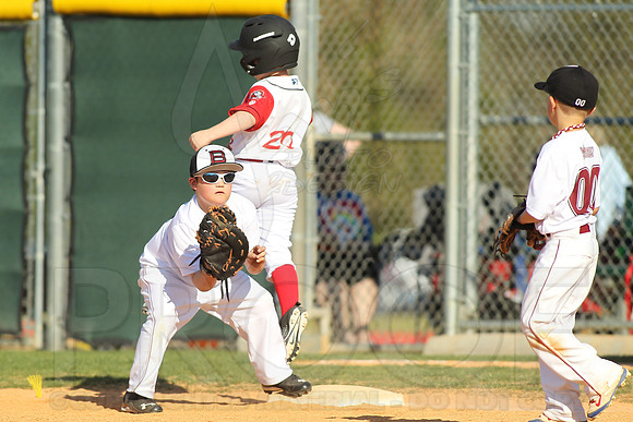 Benton Panthers vs. Arkansas Travelers 7's_JWM_0199