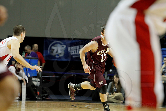 WKU vs. UL-Monroe Men's JWM0125 (©Justin Manning)