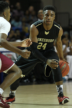 Jonesboro vs. Pine Bluff 6A State Boys 3-13-2015 (©Justin Manning) JWM_394