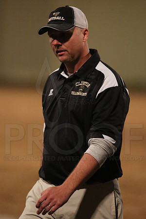 Clinton @ Pine Bluff Dollarway 11-21-2014 (©Justin Manning) JWM_302