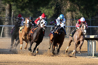 Oaklawn 2021