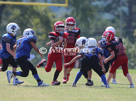 4th Grade Peewee Football (Glen Rose @ Bismarck) 8-24-24_JWM_0249