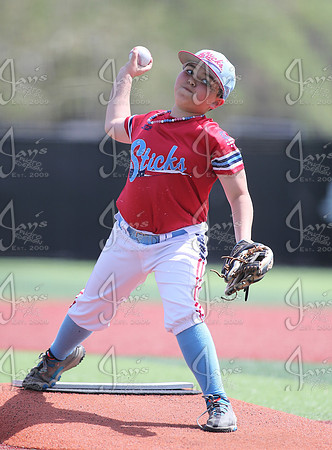 Hot Springs Nationals vs. Texarkana Sticks 9U 3-30-25_JWM_0686