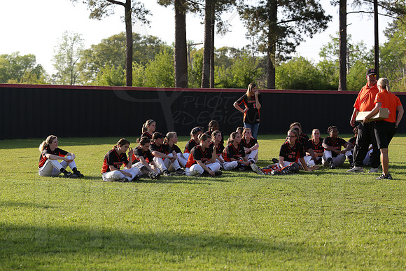 Lakeside @ Malvern Sr. Night 4-15-13  (©Justin Manning) JWM0057