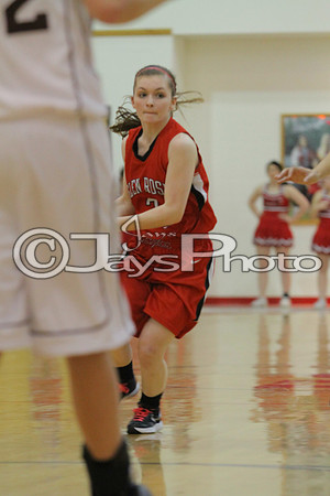 Glen Rose vs. Perryville Girls 3A District Tournament 2-20-2015 (©Justin Manning) JWM_034