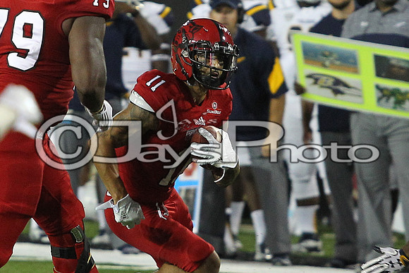 Toledo @ Arkansas State 9-2-16_JWM_2167