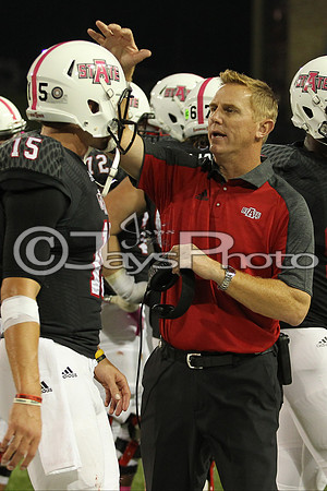 South Alabama @ Arkansas State 10-15-16_JWM_0822