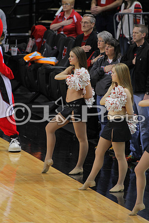 ULM @ Arkansas State Men's Basketball 2-21-2015 (©Justin Manning) JWM_039