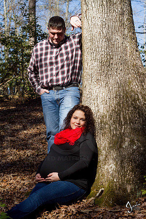 Audrey & TJ Raper 2-2-13 (Justin Manning)0073
